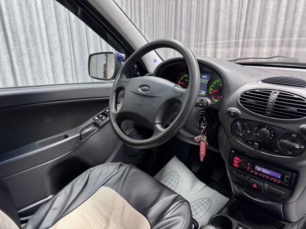 Lada (ВАЗ) Kalina I с пробегом 2012 года, цена 350 000 рублей, 145956 км, седан, Автокод Объявления
