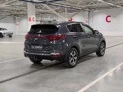 Kia Sportage IV Рестайлинг Казань  - изображение 28