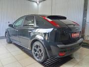 Ford Focus II Арзамас  - изображение 12