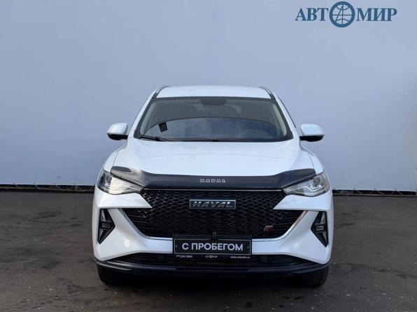 Haval F7 I Рестайлинг с пробегом 2023 года, цена 1 730 000 рублей, 39217 км, внедорожник, Автокод Объявления