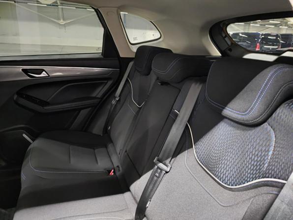Haval Jolion I с пробегом 2022 года, цена 1 649 000 рублей, 72600 км, внедорожник, Автокод Объявления