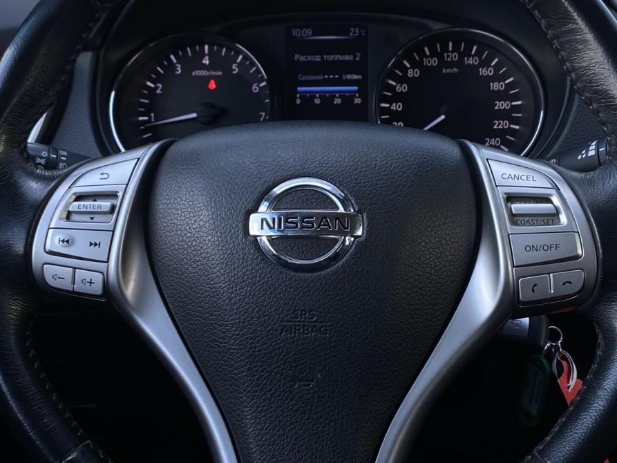 Nissan Qashqai II Москва  - изображение 15