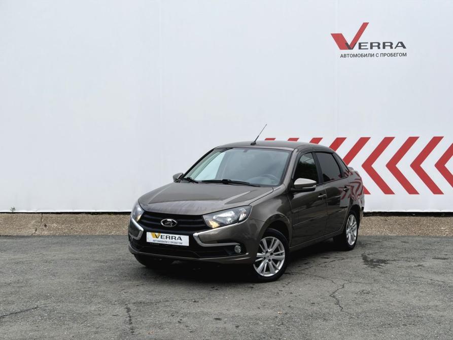 Lada (ВАЗ) Granta I Рестайлинг Пермь  - изображение 1