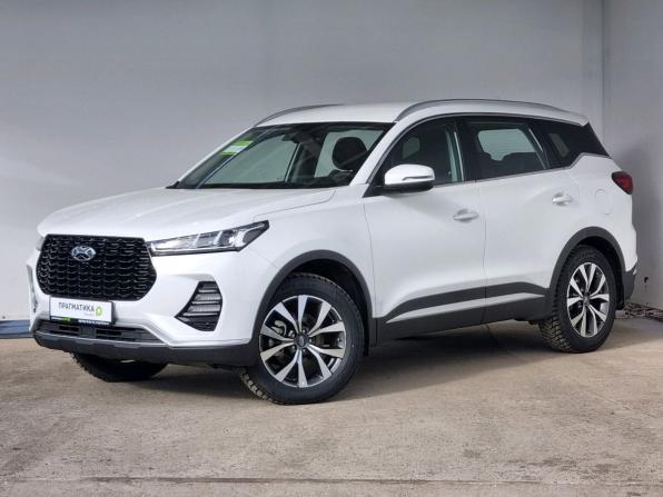 Xcite X-Cross 7 с пробегом 2024 года, цена 1 770 000 рублей, 8317 км, внедорожник, Автокод Объявления