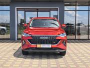 Haval F7x I Рестайлинг Краснодар  - изображение 10