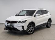 Belgee X50 Санкт-Петербург  - изображение 29