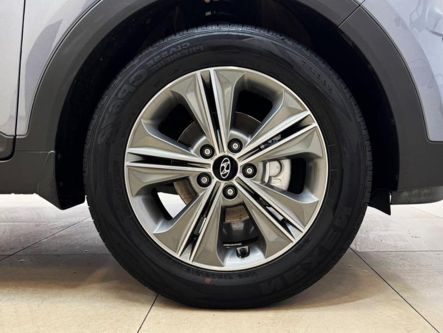 Hyundai Creta I Ставрополь  - изображение 17
