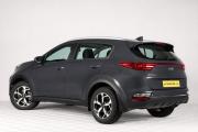 Kia Sportage IV Рестайлинг Челябинск  - изображение 24