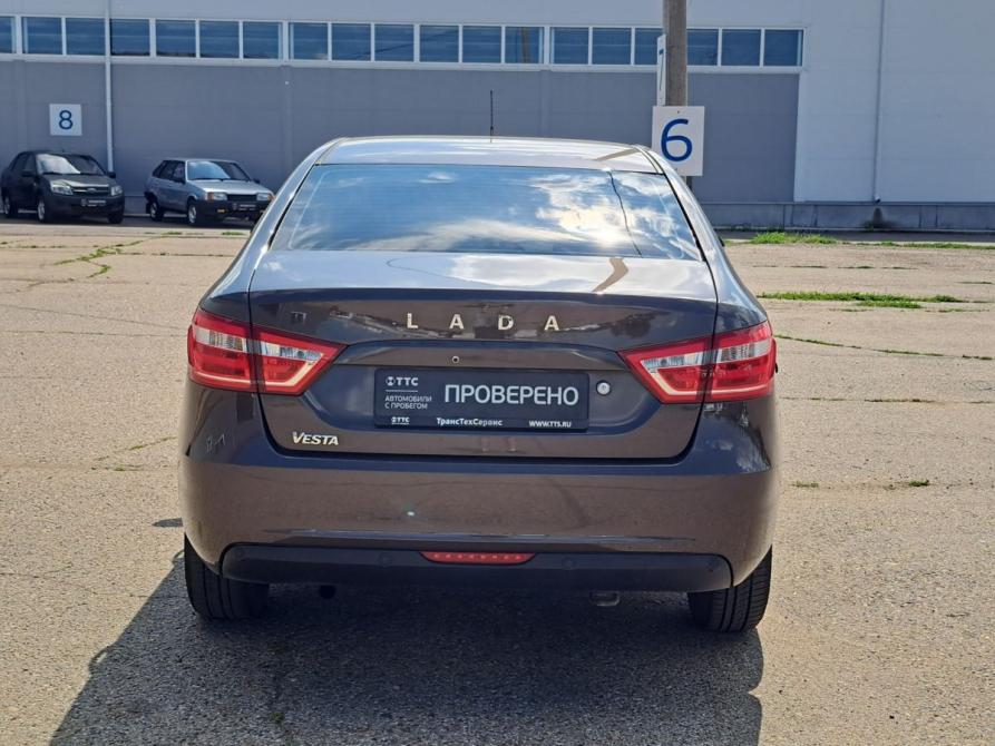 Lada (ВАЗ) Vesta I Набережные Челны  - изображение 7