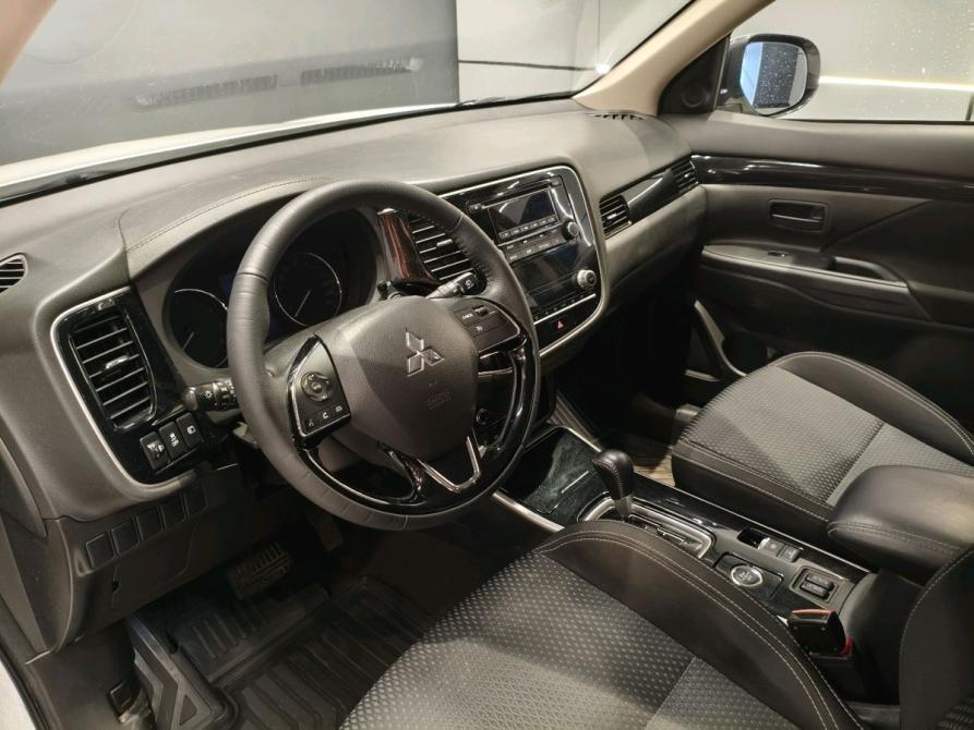 Mitsubishi Outlander III Рестайлинг 3 Нижний Новгород  - изображение 8