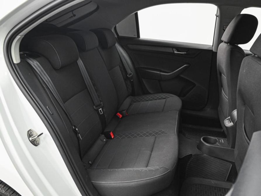 Skoda Rapid II Ставрополь  - изображение 8