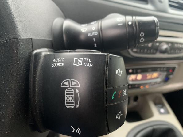 Renault Scenic III с пробегом 2010 года, цена 799 000 рублей, 254625 км, компактвэн, Автокод Объявления