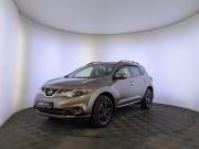 Nissan Murano II (Z51) Рестайлинг 2 Москва  - изображение 29
