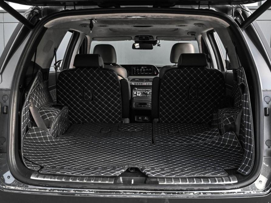 Hyundai Palisade I Новороссийск  - изображение 28