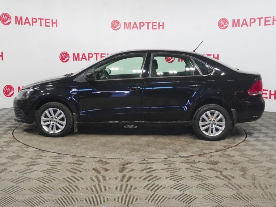 Volkswagen Polo V Вологда  - изображение 8