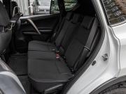Toyota RAV4 IV (XA40) Рестайлинг Краснодар  - изображение 30