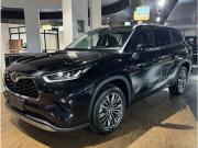 Toyota Highlander IV (XU70) Москва  - изображение 22