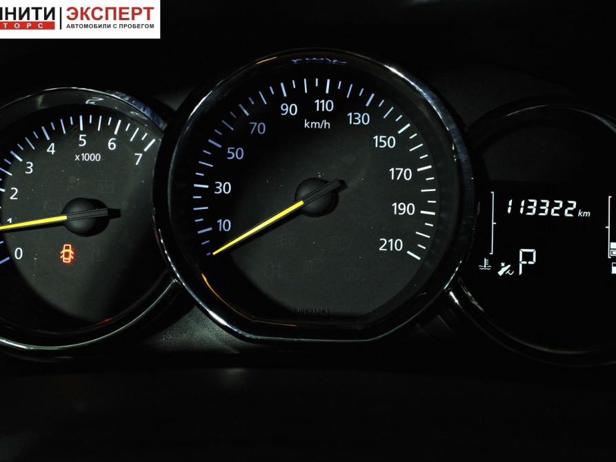 Renault Logan II Рестайлинг Белгород  - изображение 18