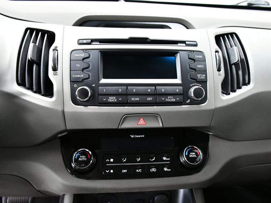 Kia Sportage III Новосибирск  - изображение 17