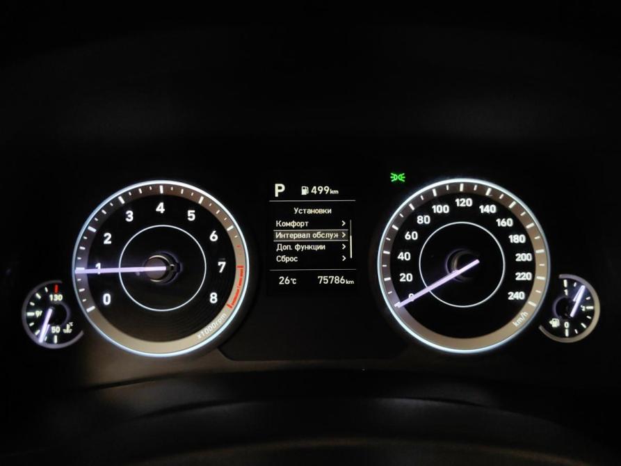 Hyundai Creta II Подольск  - изображение 10