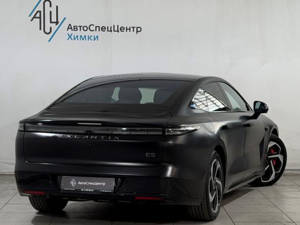Exeed Exlantix ES с пробегом 2025 года, цена 4 999 800 рублей, 12000 км, седан, Автокод Объявления