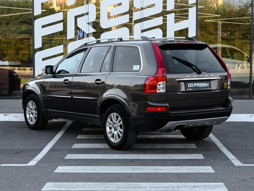 Volvo XC90 I Рестайлинг Волгоград  - изображение 2