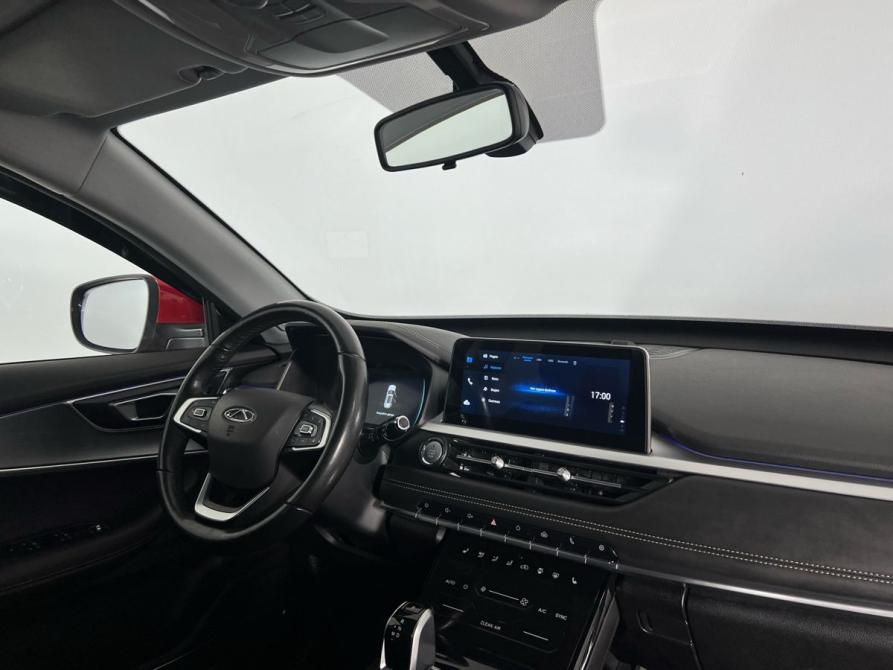 Chery Tiggo 7 Pro I Архангельск  - изображение 13