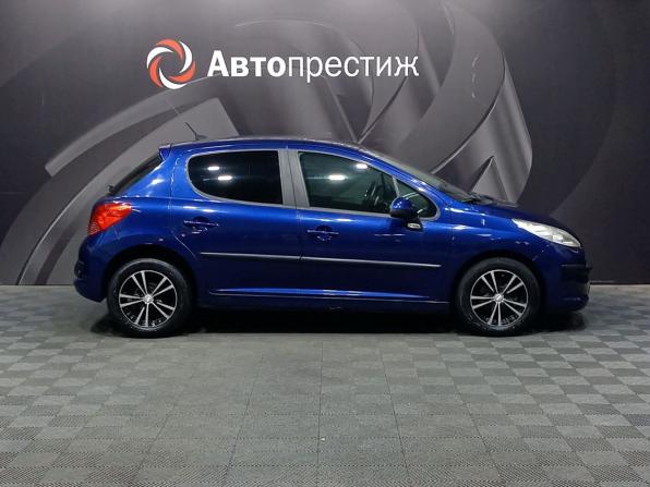 Peugeot 207 I с пробегом 2008 года, цена 425 000 рублей, 148079 км, хэтчбек, Автокод Объявления