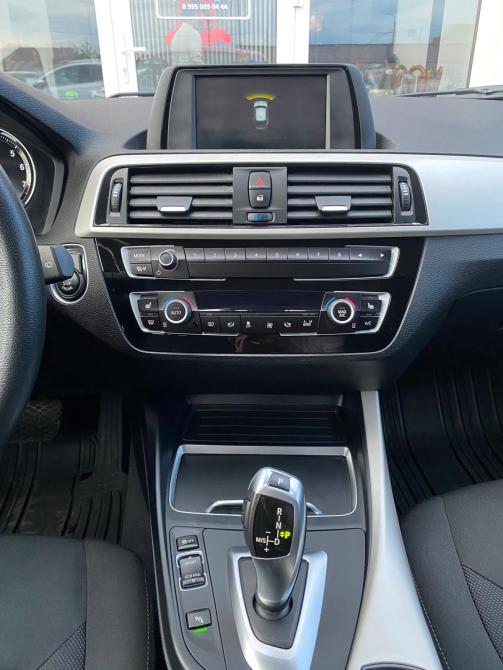 BMW 1 серии II (F20/F21) Рестайлинг 2 Альметьевск  - изображение 16