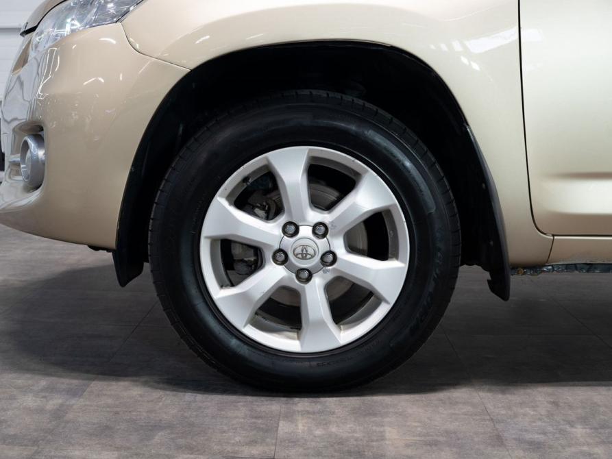 Toyota RAV4 III (XA30) Рестайлинг Чита  - изображение 20