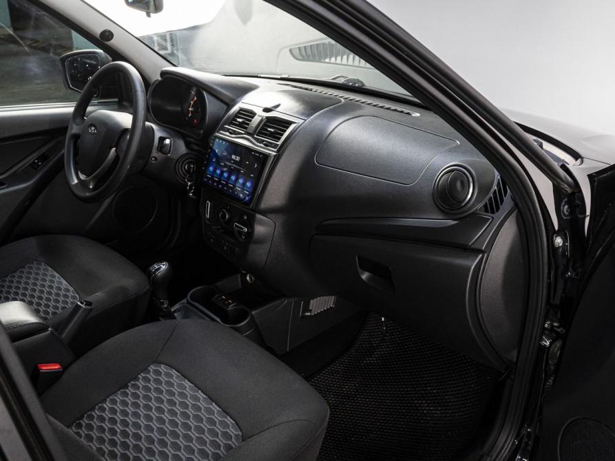 Lada (ВАЗ) Granta I Рестайлинг Тюмень  - изображение 14