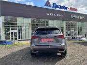 Lexus NX I Рестайлинг Набережные Челны  - изображение 29