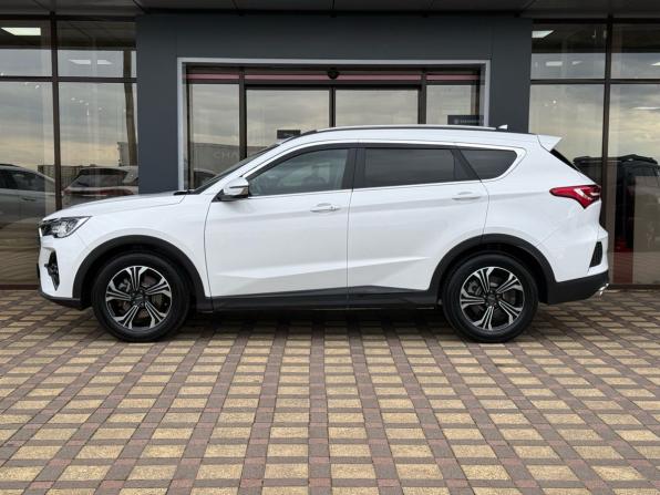 JETOUR X70 I Рестайлинг 2 с пробегом 2024 года, цена 2 250 000 рублей, 15350 км, внедорожник, Автокод Объявления