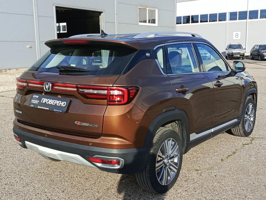 Changan CS35 Plus I Набережные Челны  - изображение 6