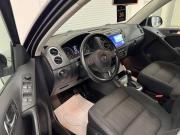 Volkswagen Tiguan I Рестайлинг Москва  - изображение 17