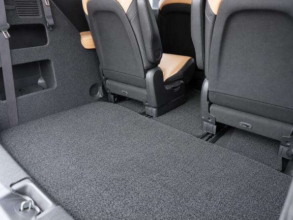 Kia Carnival IV с пробегом 2021 года, цена 3 750 000 рублей, 46110 км, минивэн, Автокод Объявления