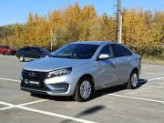 Lada (ВАЗ) Vesta I Рестайлинг (NG) Чебоксары  - изображение 23