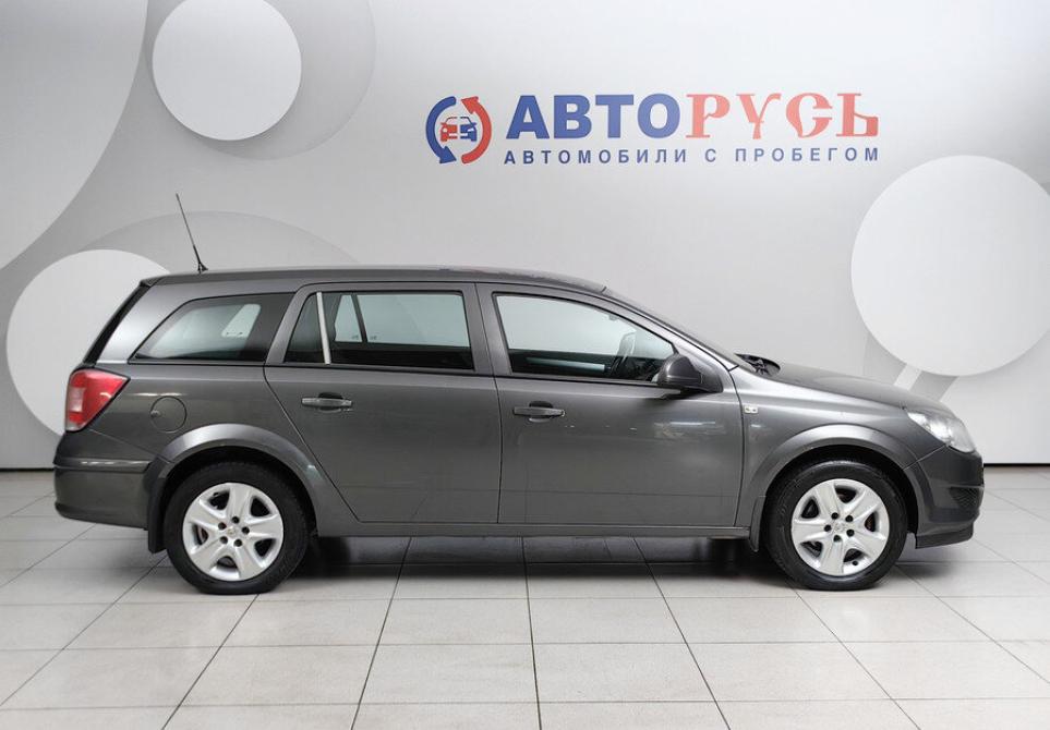 Opel Astra H Рестайлинг Подольск  - изображение 5
