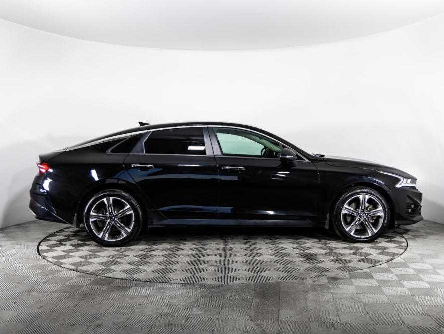 Kia K5 III Санкт-Петербург  - изображение 4