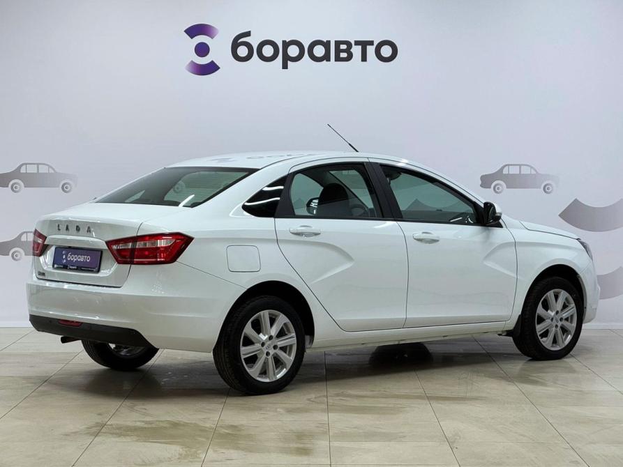 Lada (ВАЗ) Vesta I Ставрополь  - изображение 2