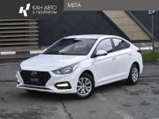 Hyundai Solaris II Казань  - изображение 15