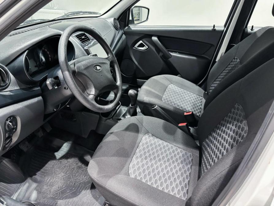Lada (ВАЗ) Granta I Рестайлинг Екатеринбург  - изображение 12