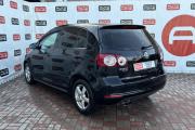 Volkswagen Golf Plus II Санкт-Петербург  - изображение 17