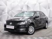 Volkswagen Polo V Рестайлинг Ульяновск  - изображение 20