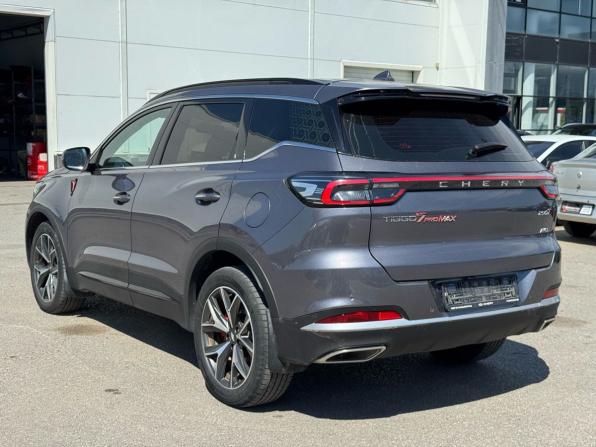 Chery Tiggo 7 Pro Max I Рестайлинг с пробегом 2024 года, цена 2 190 000 рублей, 55211 км, внедорожник, Автокод Объявления