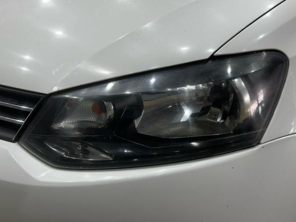 Volkswagen Polo V с пробегом 2013 года, цена 690 000 рублей, 168000 км, седан, Автокод Объявления