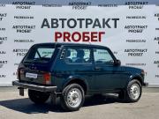 Lada (ВАЗ) Niva Legend Владимир  - изображение 19