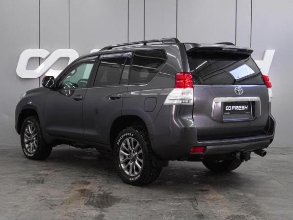 Toyota Land Cruiser Prado 150 Series с пробегом 2010 года, цена 2 499 000 рублей, 330789 км, внедорожник, Автокод Объявления