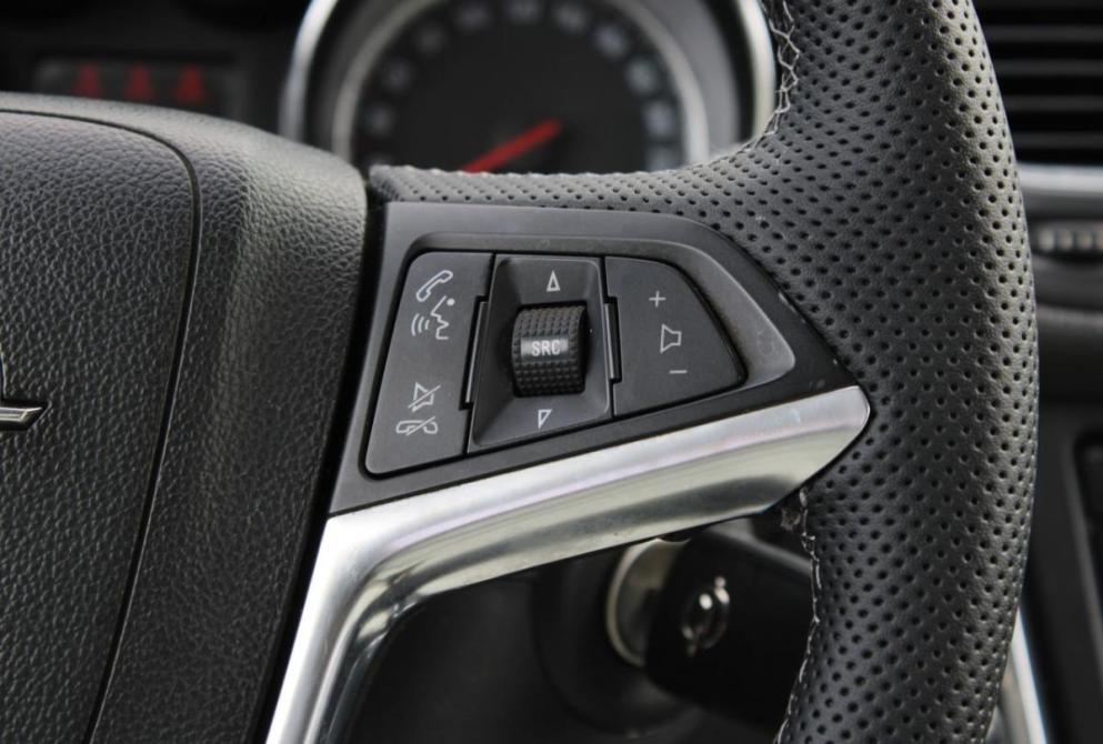 Opel Mokka I Саратов  - изображение 23