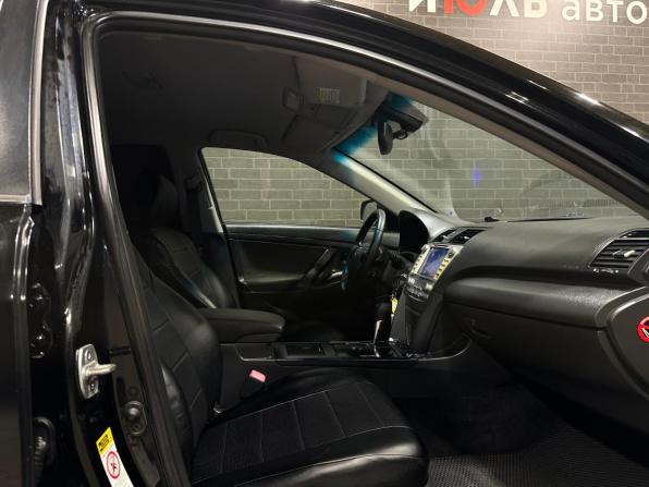 Toyota Camry VI (XV40) с пробегом 2006 года, цена 1 100 000 рублей, 294206 км, седан, Автокод Объявления